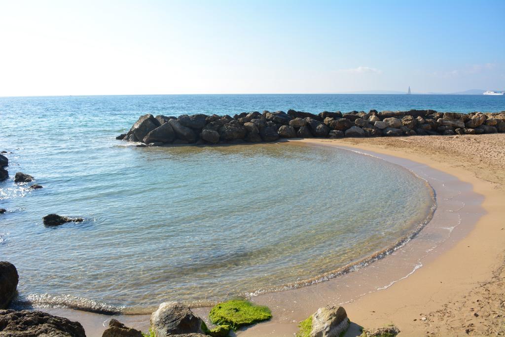 Вилла Townhouse 200Mts From The Sea Up To 6 Guests Пальма-де-Майорка Экстерьер фото