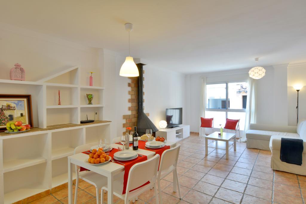 Вилла Townhouse 200Mts From The Sea Up To 6 Guests Пальма-де-Майорка Экстерьер фото