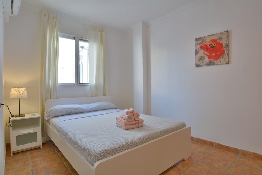 Вилла Townhouse 200Mts From The Sea Up To 6 Guests Пальма-де-Майорка Экстерьер фото